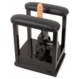 Masina Sexuala Sit On Telecomanda Cu Fir