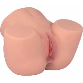 Hidden Desire Masturbator Ultrarealist Reîncărcabil