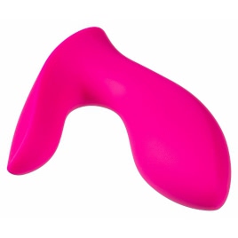 Lovense Flexer Insertable Dual Panty Vibrator Roz