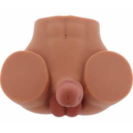 Hidden Desire Ride My Hard, Masturbator Discret 4,5 kg