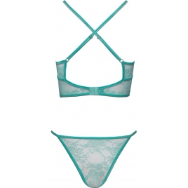 Set Cottelli Collection Magdy Albastru L-XL