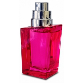 HOT Shiatsu Parfum Feromoni Femei 50ml
