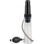 Pompa Vibrating Multi Pump Si Masturbator Transparent