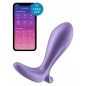 Satisfyer Intensity Plug Mov