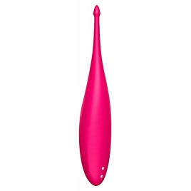 Satisfyer Twirling Fun Roz