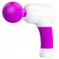 Vibrator Pretty Love Magic Massager Mov