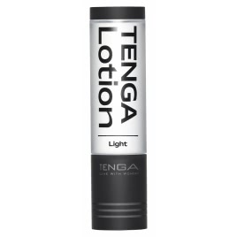 Tenga Lotion Light 170 Ml