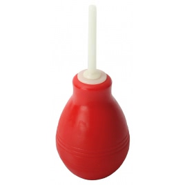 Irigator Intim Bulb DDS