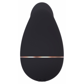 Vibrator Clitoridian Kissable Negru