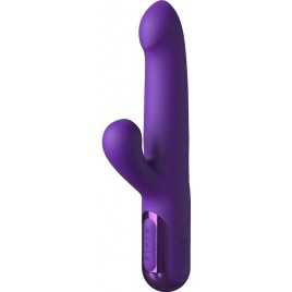 Vibrator Rezistent La Apa Usor De Curatat