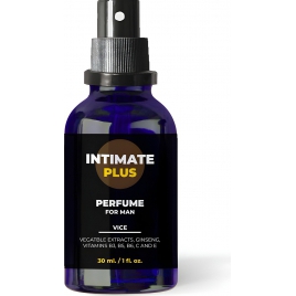 Intimate Plus Parfum Intim Cu Feromoni Pentru Bărbați 30ml