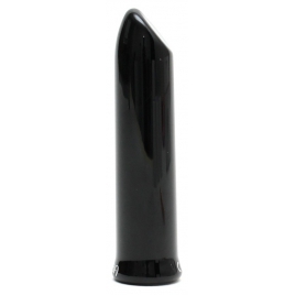 Vibrator Rimba Malaga Negru