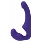 Bend Over Boy Friend Silicone Mov