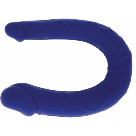 Dildo ToyJoy Mini Albastru