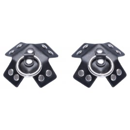 Nipple Decoration SM Negru