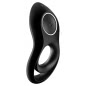 Inel Penis Satisfyer Legendary Duo Negru