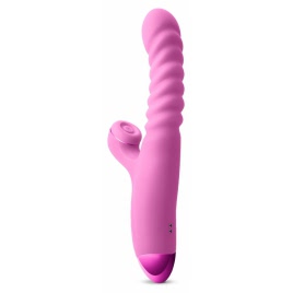 Vibrator Luxe Nova Roz
