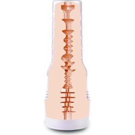 Fleshlight Blake Blossom – Manșon Realist, Carcasă Perlată