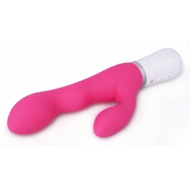 Lovense Nora Vibrator Roz