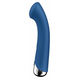 Satisfyer Spinning G Albastru