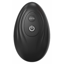 Hidden Desire Vibrator Împingere și Unduire