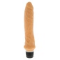 Vibrator Purrfect Silicon Classic Natural
