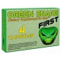 4 Pastile Green Snake Potență Și Rezistență 2–3 Zile