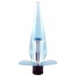 Plug Anal Slimline Albastru