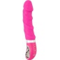 Vibrator Sweet Smile Warming Soft Roz