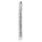 Clear Double Dildo 13 Inch Transparent