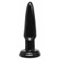 Anal Plug Beginners Negru