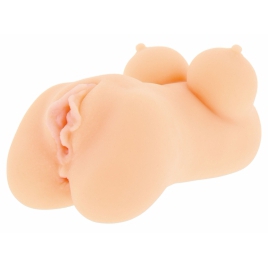 Masturbator Realist cu Sâni Voluptoși – BANGERS