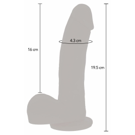 Vibrator Magnetic Pulse Thrusting