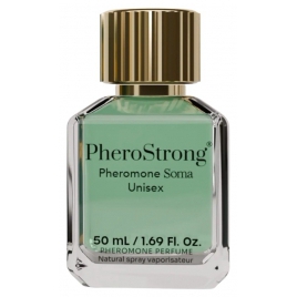 PheroStrong Pheromone S.O.M.A. Unisex - 50 ml