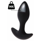 Plug Anal Cu Greutate 90g – Hidden Desire Extreme Negru