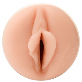 Fleshlight Blake Blossom – Manșon Realist, Carcasă Perlată