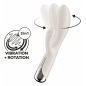 Vibrator Satisfyer Spinning Rabbit 1 Crem