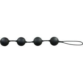 Bile Vaginale Velvet 4 Negru