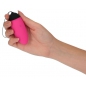 Ou Vibrant Toyz4lovers – 9 Moduri, Reîncărcabil, Discret Roz