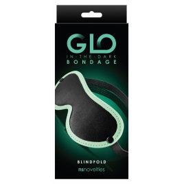 Mască Glo Blindfold