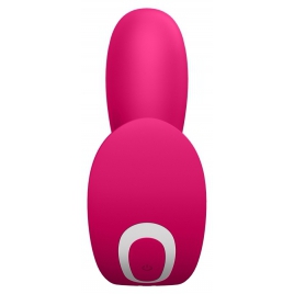 Vibrator Satisfyer Top Secret Plus Roz