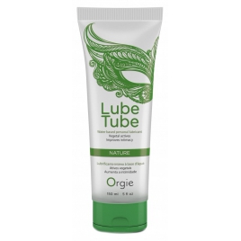 Lubrifiant Tube Nature 150ml