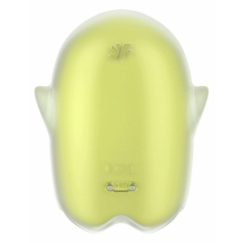 Satisfyer Glowing Ghost Galben