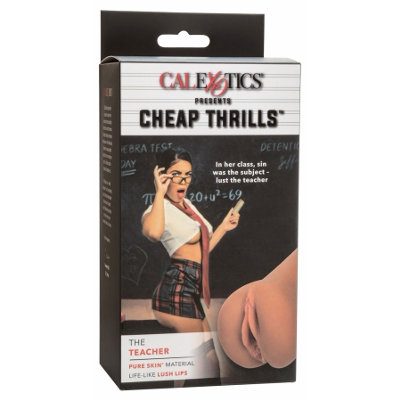 Masturbator Cheap Thrills The Teacher Maro