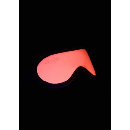 Blindfold Roz Fosforescent