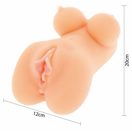 Masturbator Realist cu Sâni Voluptoși – BANGERS