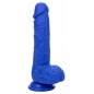 Vibrating Sailor 7 Albastru