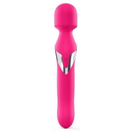 Vibrator Dorcel Orgasme Duale Roz