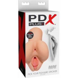 Masturbator Pick Your Pleasure Pipedream
