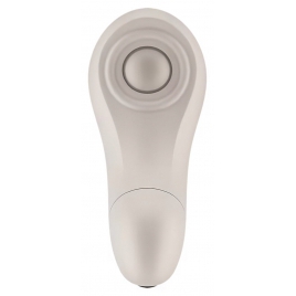 Little Secret Vibrator Pentru Chiloți Satisfyer Gri